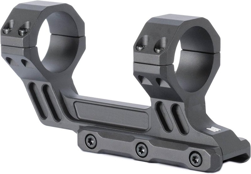 Monstrum Store Deadlock Series High Profile Scope Mount | 1.93 inch Center Height - Image 1